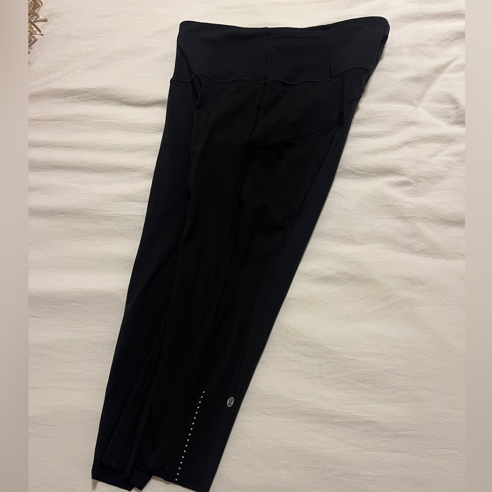 Lulu lemon leggings